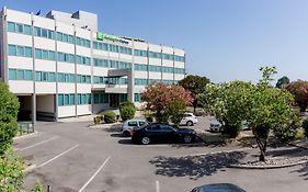 Holiday Inn Express Lisbon Airport an Ihg Hotel